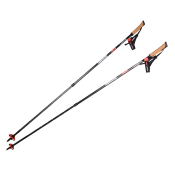 Скандинавская ходьба YAMAGUCHI Ultra Carbon Скандинавская ходьба YAMAGUCHI Ultra Carbon