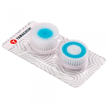 Товары для красоты YAMAGUCHI Cleansing System nozzle 3 в 1 (2 шт) Товары для красоты YAMAGUCHI Cleansing System nozzle 3 в 1 (2 шт)