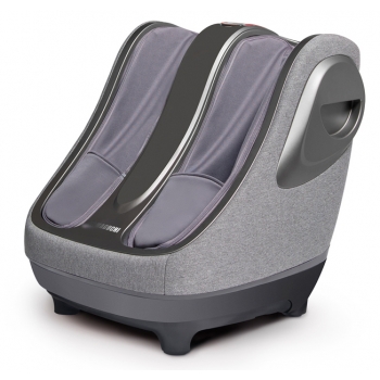 Массажер для ног YAMAGUCHI Crown Grey Массажер для ног YAMAGUCHI Crown Grey