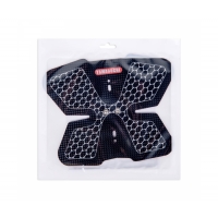 Электроды к миостимулятору Yamaguchi ABS Trainer MIO Электроды к миостимулятору Yamaguchi ABS Trainer MIO
