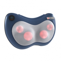 Роликовая массажная подушка US-MEDICA Apple Роликовая массажная подушка US-MEDICA Apple