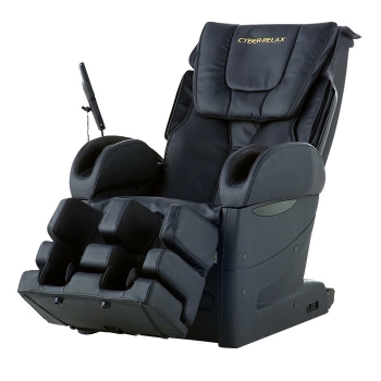 Массажное кресло FUJIIRYOKI EC-3800 Массажное кресло FUJIIRYOKI EC-3800