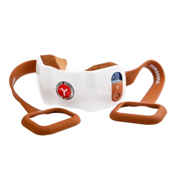 Фитнес-оборудование YAMAGUCHI Axiom NECK Фитнес-оборудование YAMAGUCHI Axiom NECK