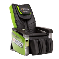 Вендинговое массажное кресло US MEDICA 4-Expert Вендинговое массажное кресло US MEDICA 4-Expert