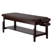 Стационарный массажный стол YAMAGUCHI Kioto Стационарный массажный стол YAMAGUCHI Kioto