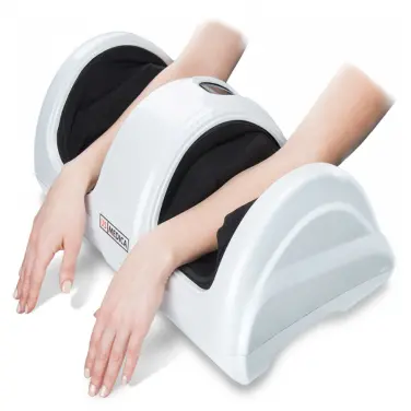 Массажер для ног US-MEDICA Angel Feet WHITE